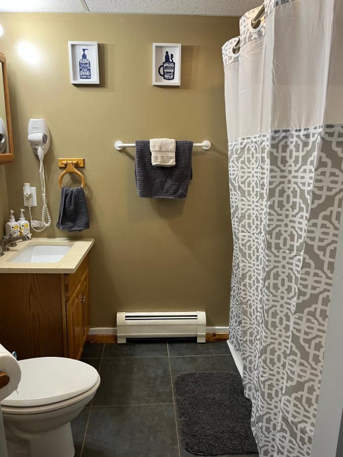 Perfect Getaway Spot In The Northeast Kingdom Apartment North Troy Екстериор снимка
