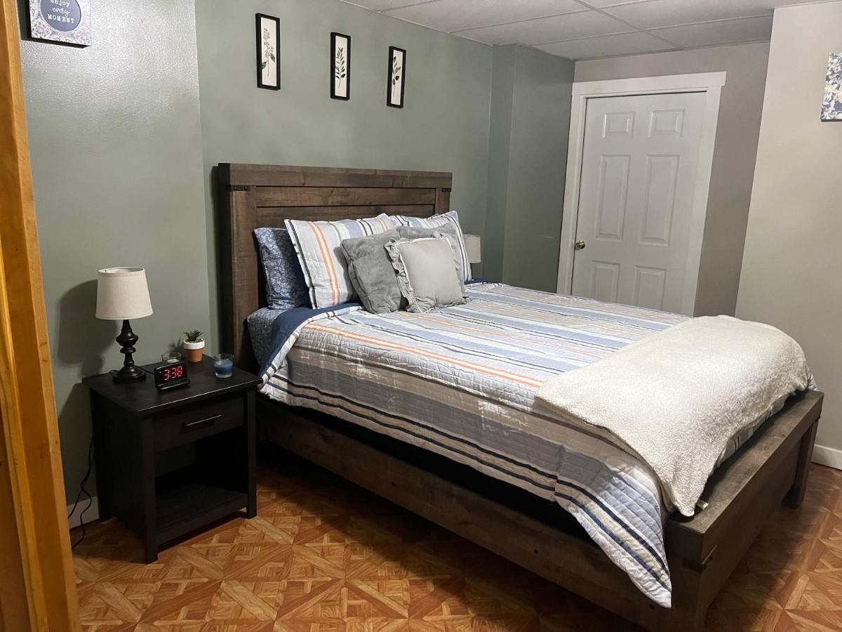 Perfect Getaway Spot In The Northeast Kingdom Apartment North Troy Екстериор снимка